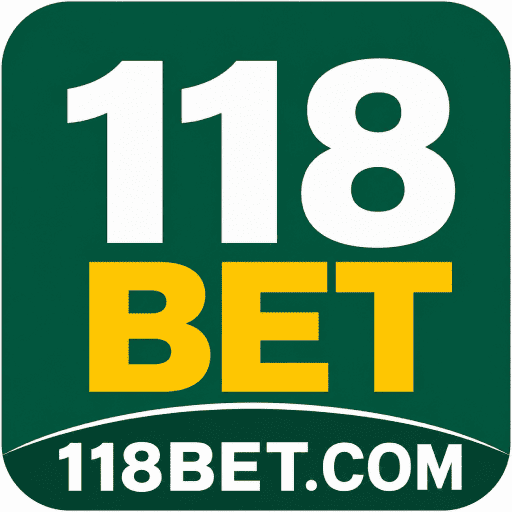 Ícone da 118bet