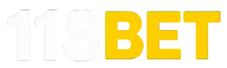Logo da 118bet